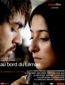 Au bord du Léman