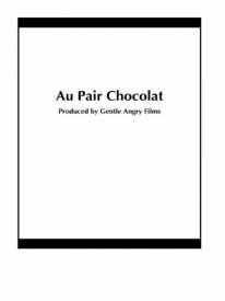 Au Pair Chocolat