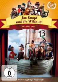 Augsburger Puppenkiste - Jim Knopf und die Wilde 13