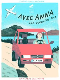 Avec Anna une dernière fois