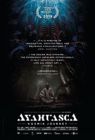 Ayahuasca: Kosmik Journey