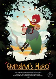 Бабушкин герой