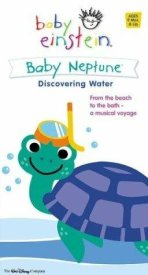 Baby Einstein: Baby Neptune Discovering Water