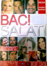 Baci salati