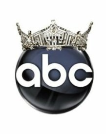 Backstage at the 1996 Miss North America Pageant