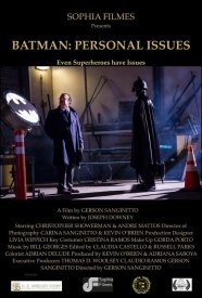 Batman: Personal Issues