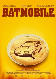 Batmobile