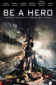 Be a Hero