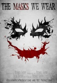 Behind the Masks We Wear: the Story of Gotham Noir Rogues Gallery