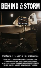 Behind the Storm: The Making of the Scent of Rain and Lightning