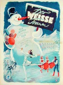 Белая фантазия