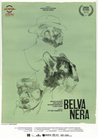 Belva nera