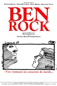 Ben Rock