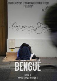 Bengué