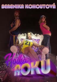 Berenika Kohoutová: Holka roku