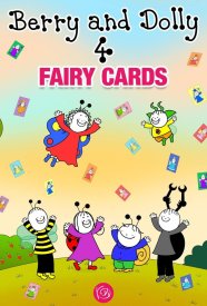 Berry and Dolly - Fairy Cards