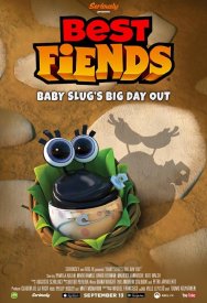 Best Fiends: Baby Slug's Big Day Out