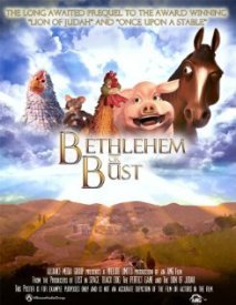 Bethlehem or Bust