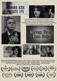 Better Dead Than Red