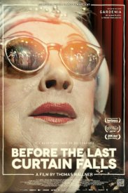 Bevor der letzte Vorhang fällt