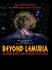 Beyond Lemuria