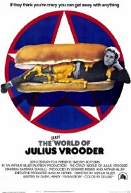 Безумный мир Джулиуса Врудера