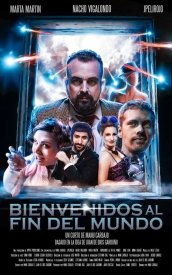 Bienvenidos al Fin del Mundo
