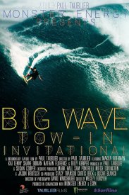 Big Wave Tow-In Invitational
