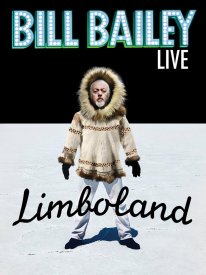 Bill Bailey: Limboland