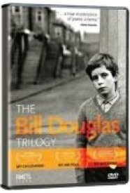 Bill Douglas: Intent on Getting the Image