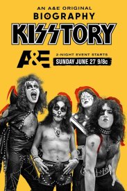Биография Kiss