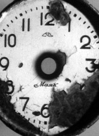 Биопотенциалы