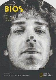 Bios: Vidas que marcaron la tuya