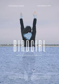 BirdGirl
