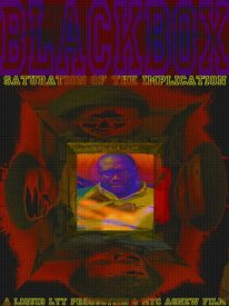 BlackBox: Saturation of the Implication