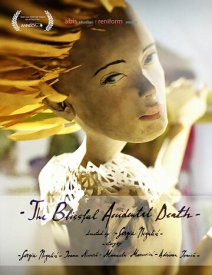 Блаженная внезапная смерть