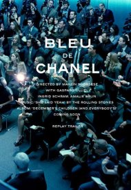 Bleu de Chanel