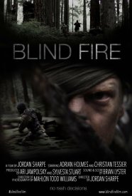 Blind Fire