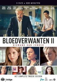 Bloedverwanten
