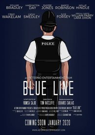 Blue Line