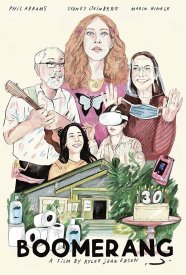 Boomerang