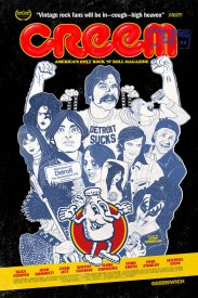 Boy Howdy: The Story of Creem Magazine