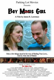 Boy Minus Girl