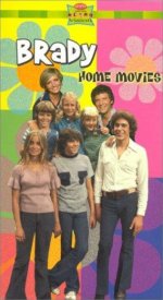 Brady Bunch Home Movies