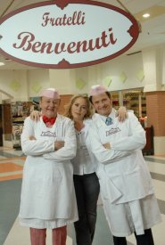 Братья Бенвенути