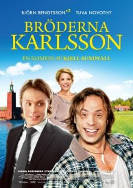 Братья Карлссон