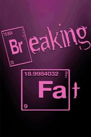 Breaking Fat