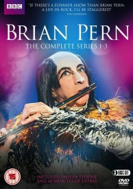 Brian Pern: A Life in Rock