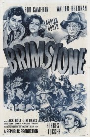 Brimstone