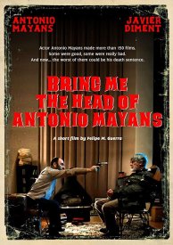 Bring Me the Head of Antonio Mayans